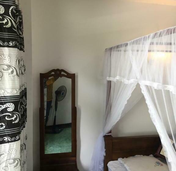 بنسيون Mirewon Guest