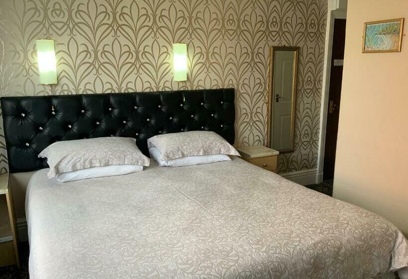 Пансион Myrtle House