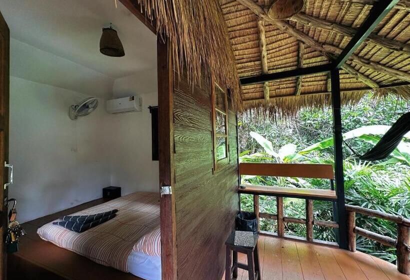 Пансион Oasis Koh Chang