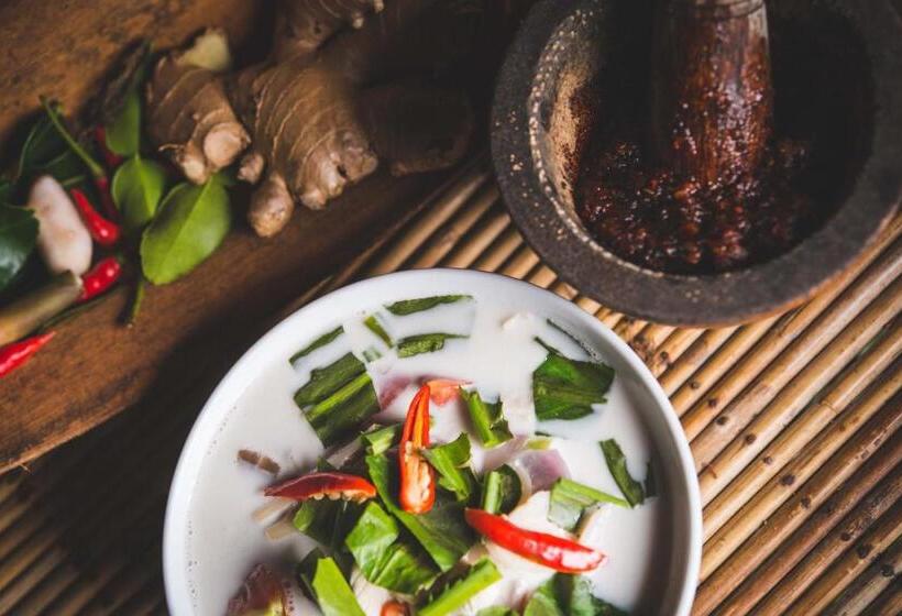 Пансион Oasis Koh Chang