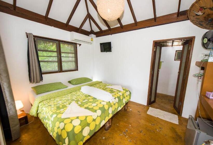 Пансион Oasis Koh Chang