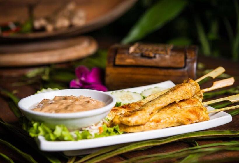 Пансион Oasis Koh Chang