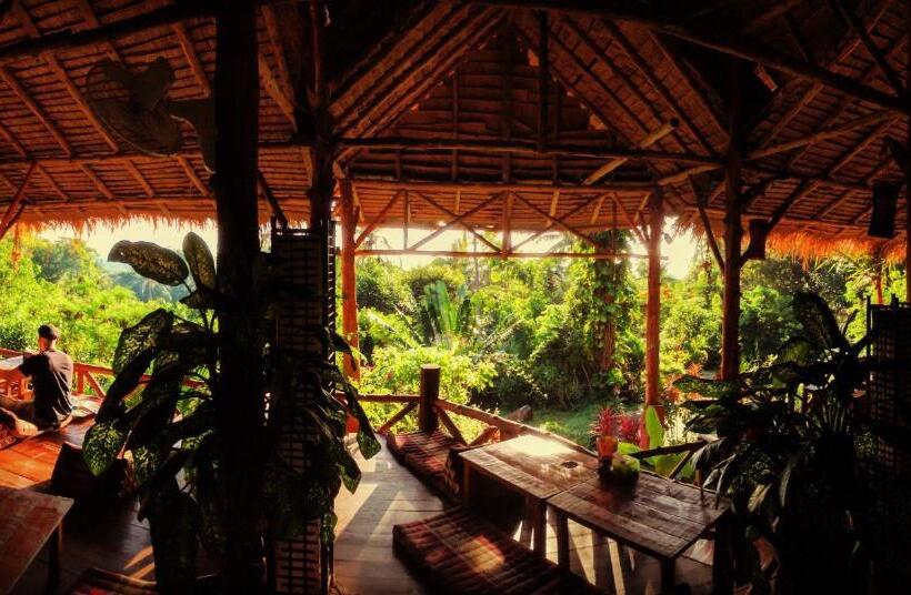 Пансион Oasis Koh Chang