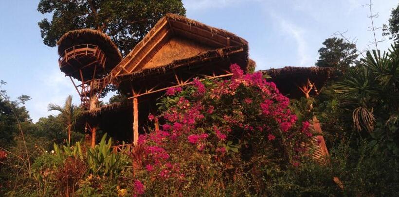 Пансион Oasis Koh Chang