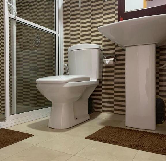 膳宿费 Seven Heaven