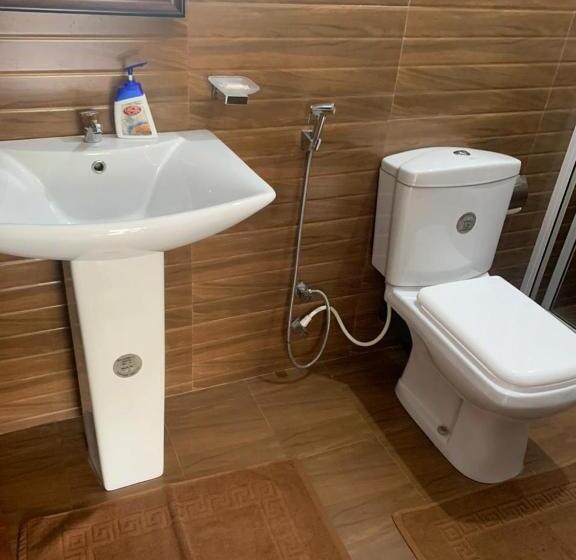 膳宿费 Seven Heaven