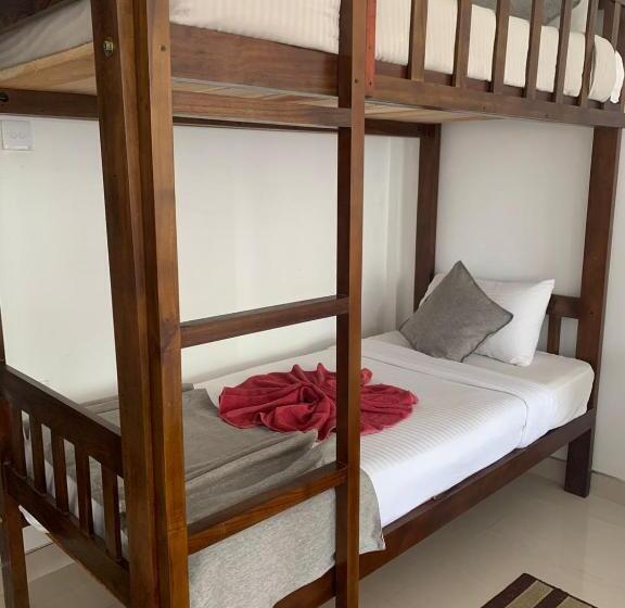 膳宿费 Seven Heaven