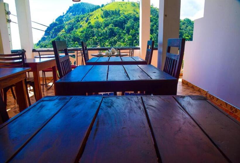 膳宿费 Seven Heaven