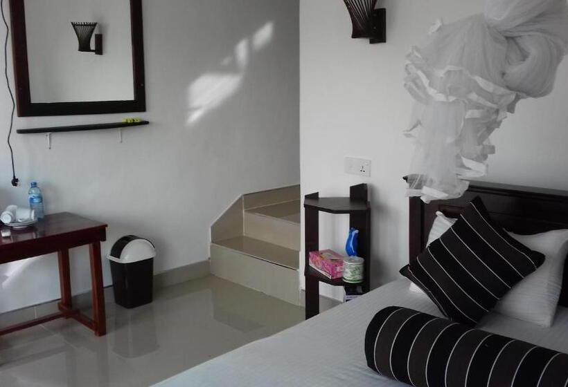 膳宿费 Seven Heaven