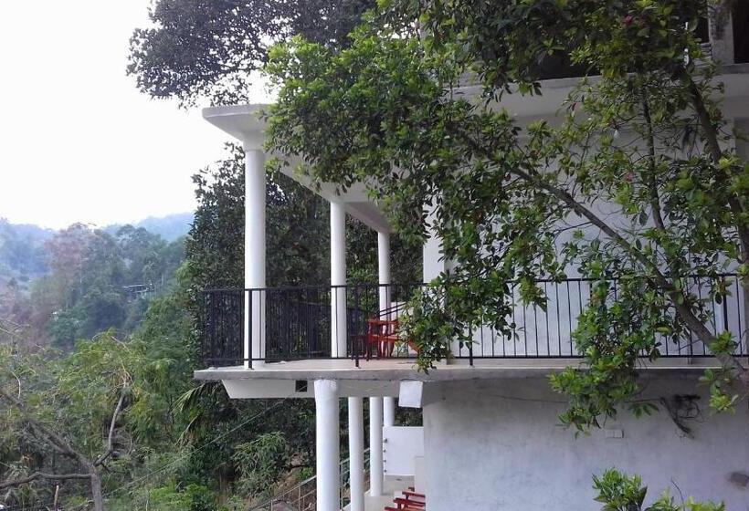 膳宿费 Seven Heaven