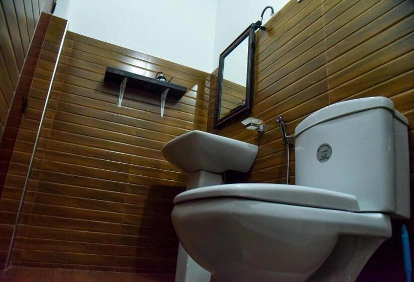 膳宿费 Seven Heaven