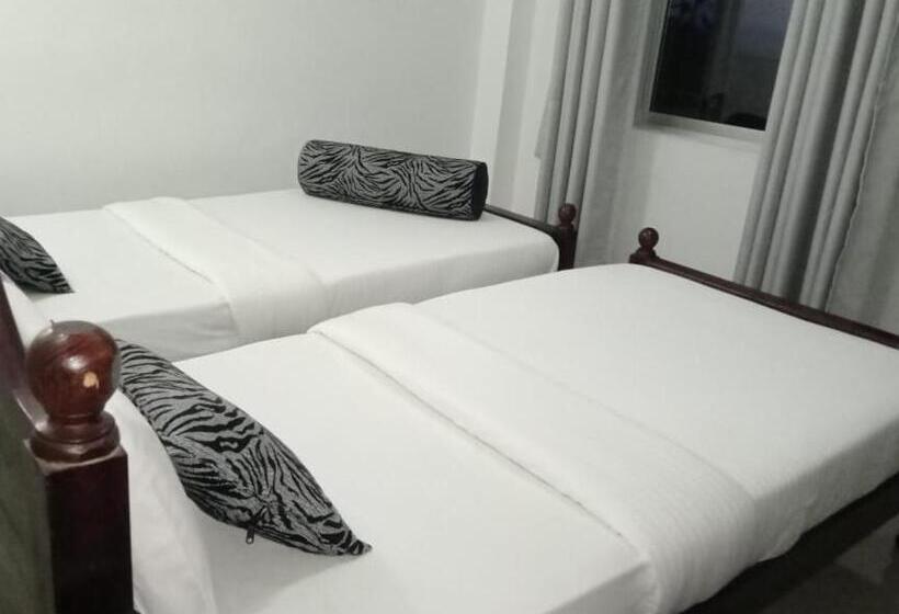 膳宿费 Seven Heaven