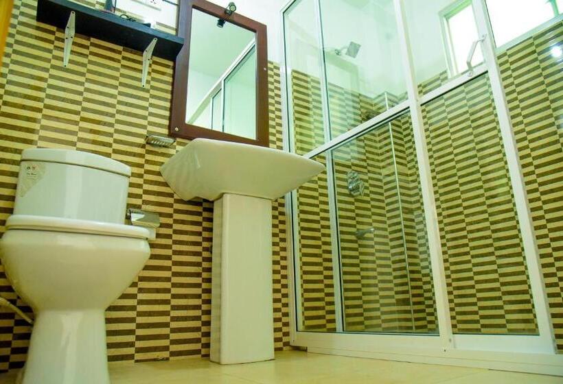 膳宿费 Seven Heaven