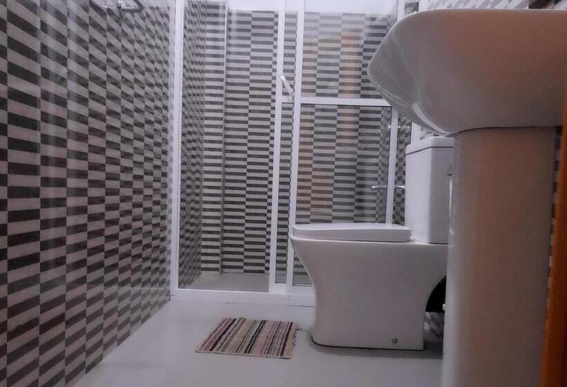 膳宿费 Seven Heaven