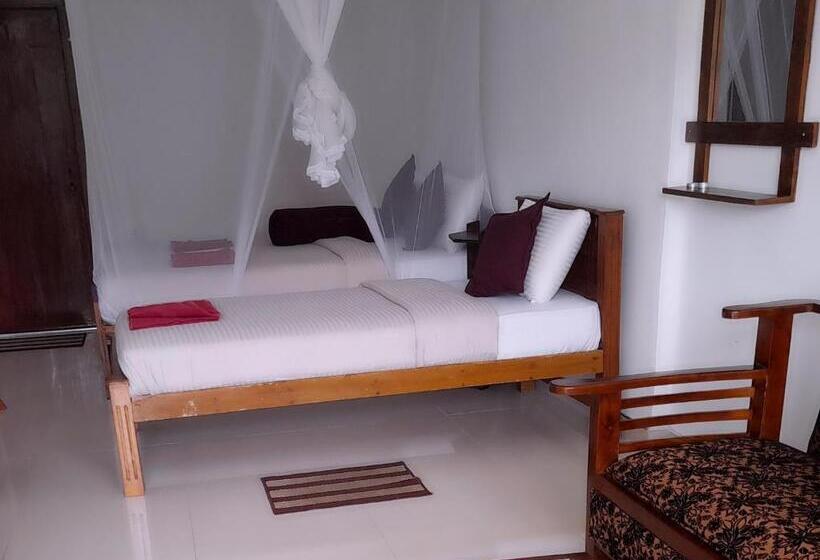 膳宿费 Seven Heaven