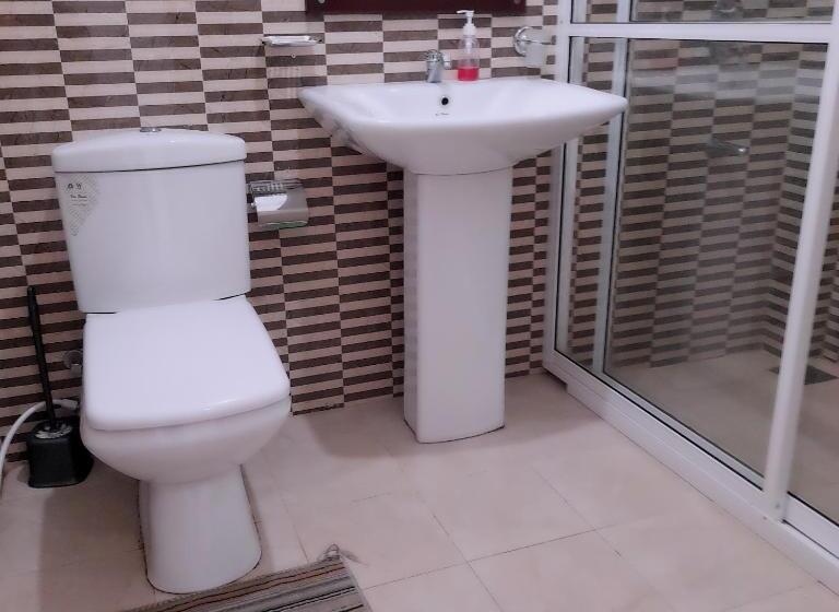 膳宿费 Seven Heaven