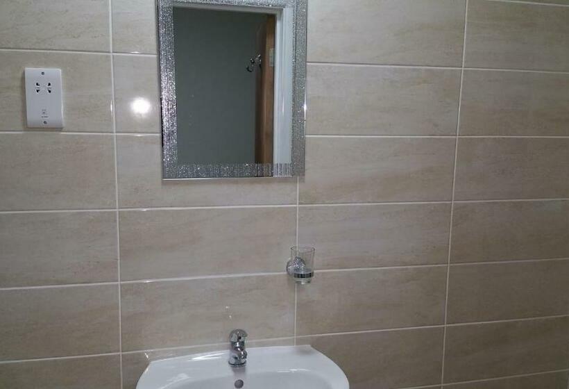 펜션 The Oxford House