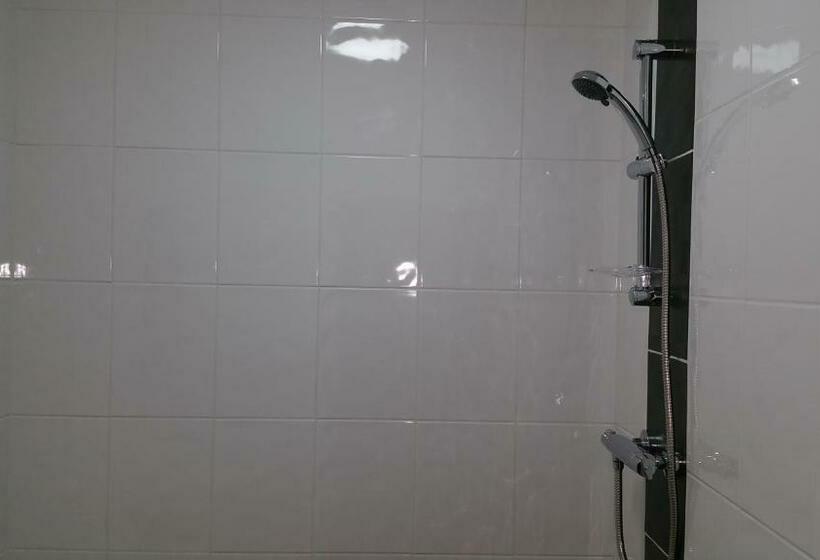 펜션 The Oxford House