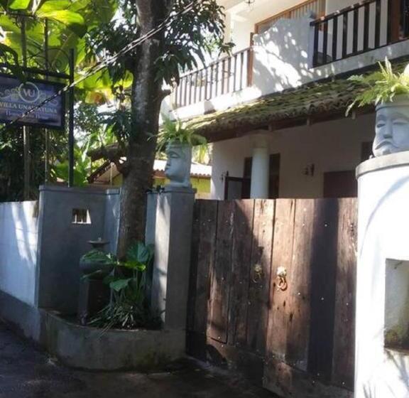 פנסיון Villa Unawatuna