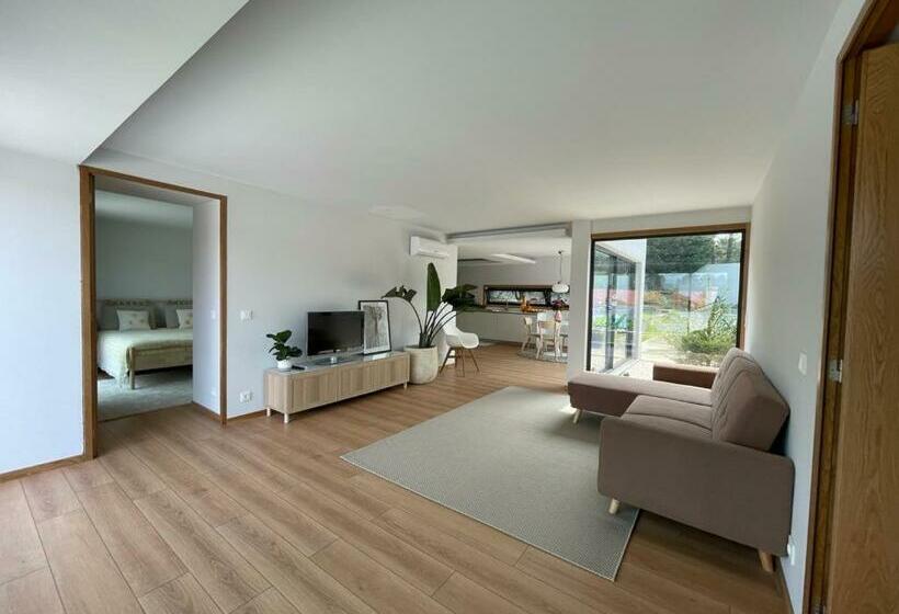 Perogalego Beach House 2   Cabedelo