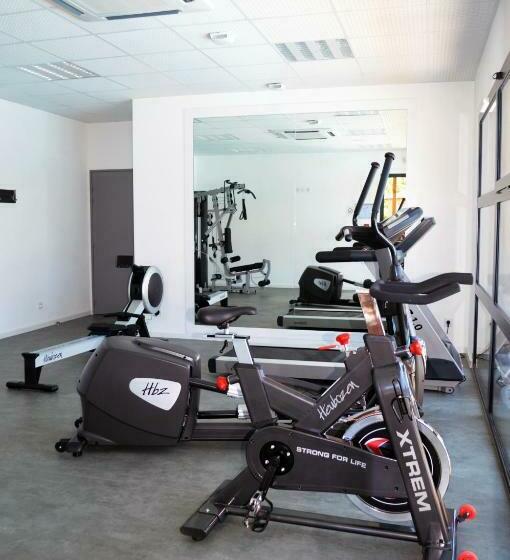 Residence Nemea Le Domaine Des Dunes