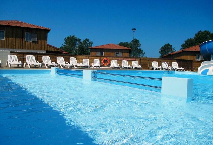 Residence Nemea Le Domaine Des Dunes