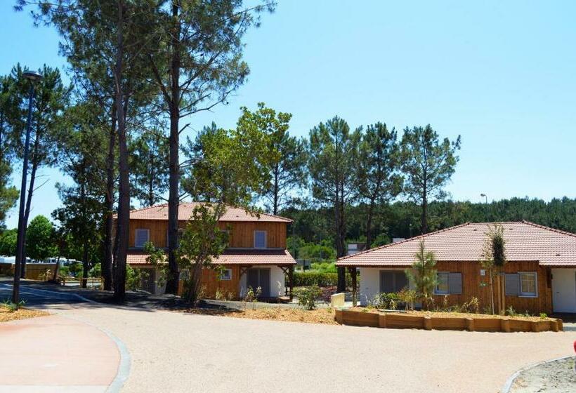 Residence Nemea Le Domaine Des Dunes