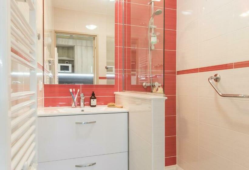 Résidence Pierre & Vacances La Corniche D Or