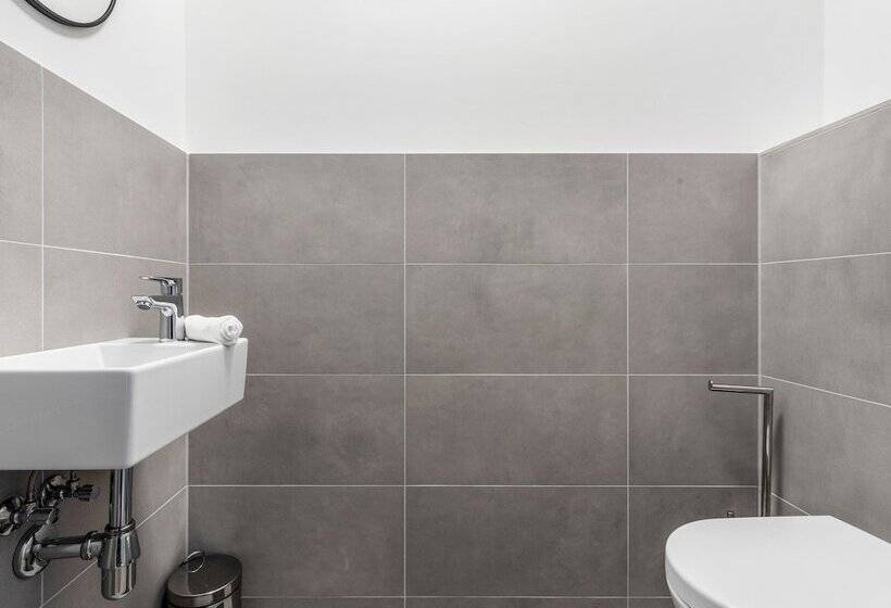 Sky9 Apartments District 3