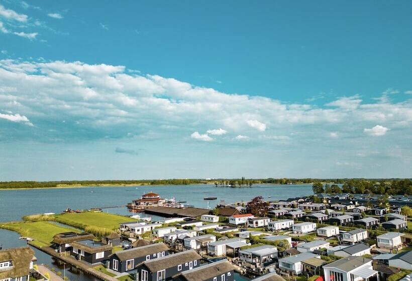 Waterpark Giethoorn