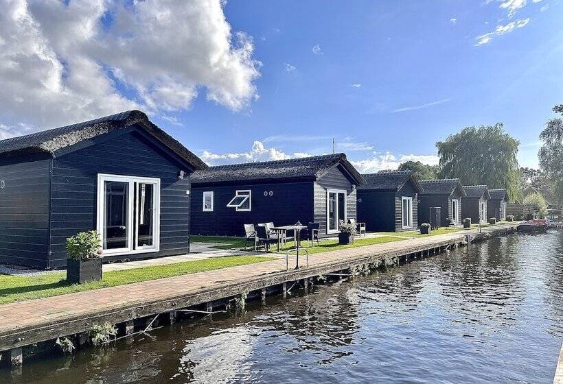 Waterpark Giethoorn