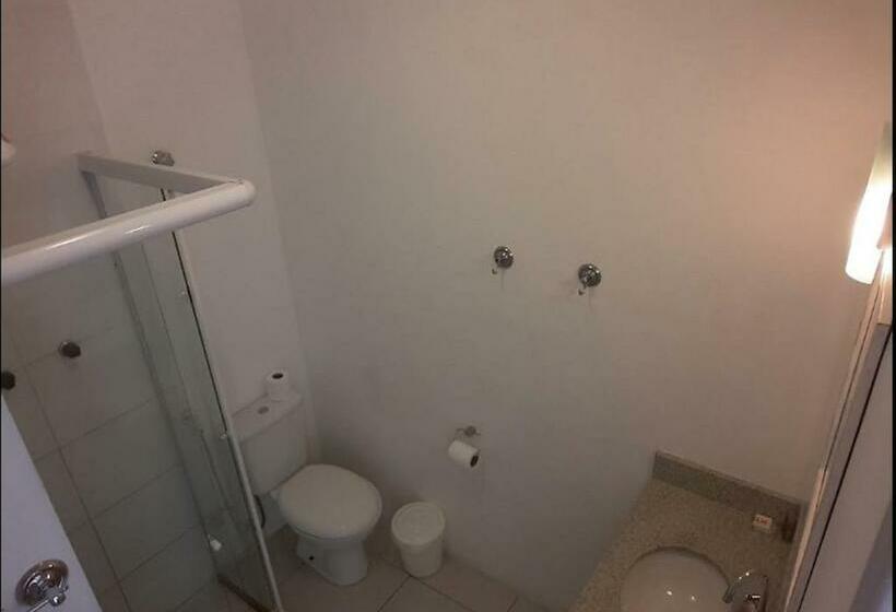 호스텔 Lulu Pousada Buzios