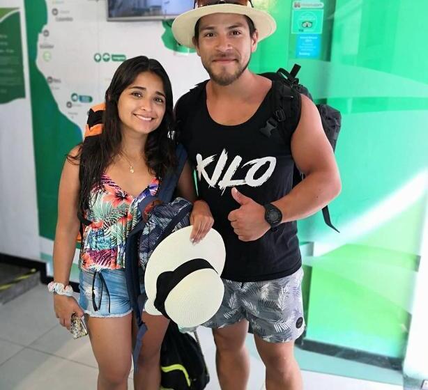 호스텔 Lulu Pousada Buzios