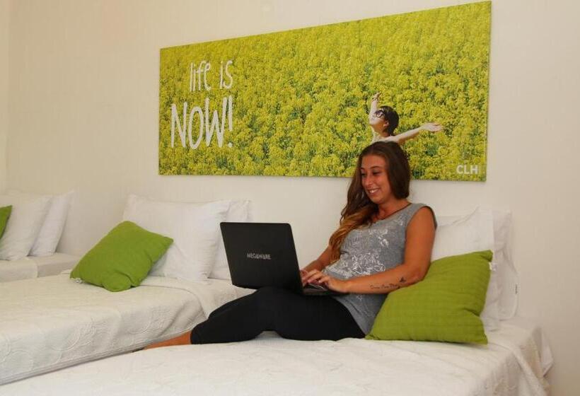 호스텔 Lulu Pousada Buzios