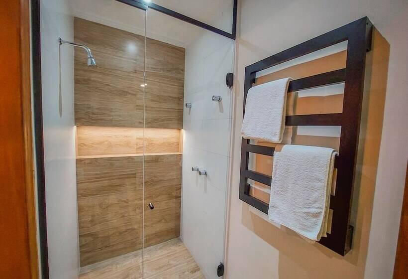 호스텔 Pousada Victoria Villa By Nacional Inn A 800 Metros Da Vila Capivari