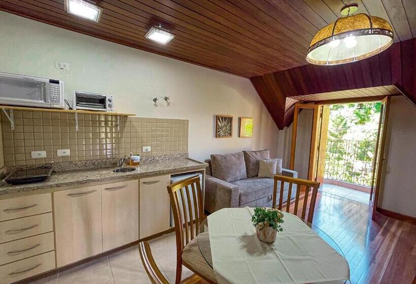 호스텔 Pousada Victoria Villa By Nacional Inn A 800 Metros Da Vila Capivari