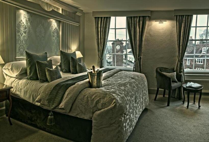 فندق صغير The George Inn