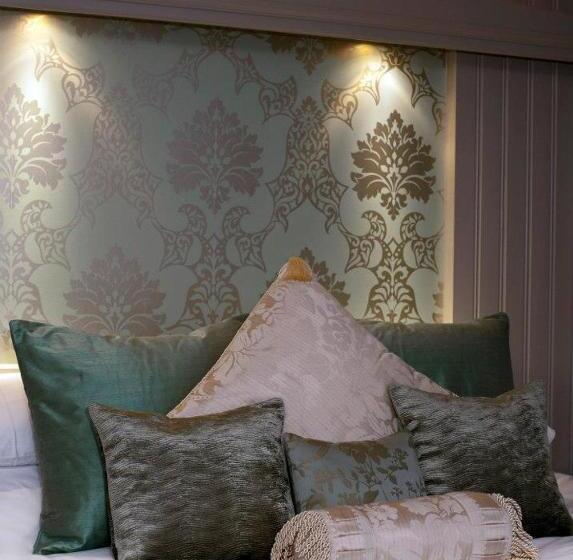 فندق صغير The George Inn