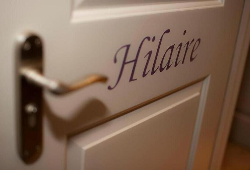 فندق صغير The George Inn