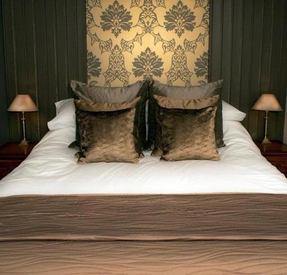 فندق صغير The George Inn