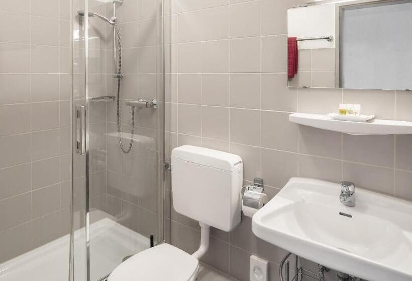 Aparthotel Am Münzplatz