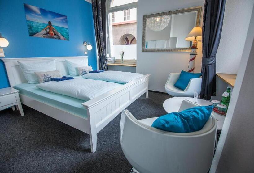 Aparthotel Am Münzplatz