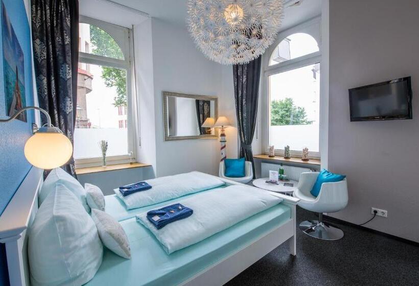 Aparthotel Am Münzplatz