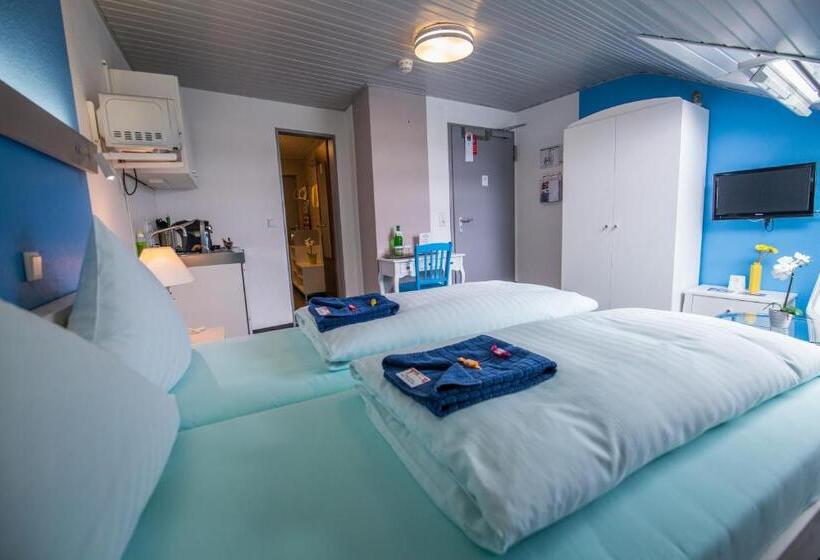 Aparthotel Am Münzplatz