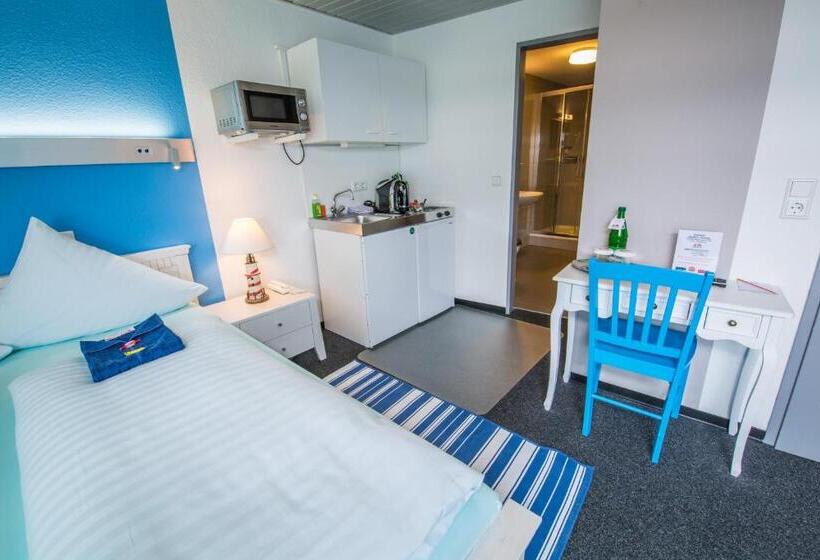 Aparthotel Am Münzplatz