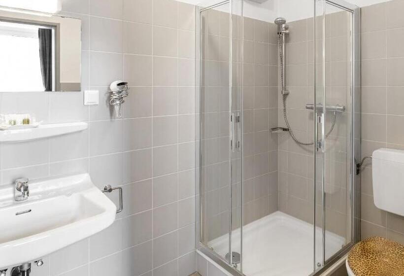 Aparthotel Am Münzplatz