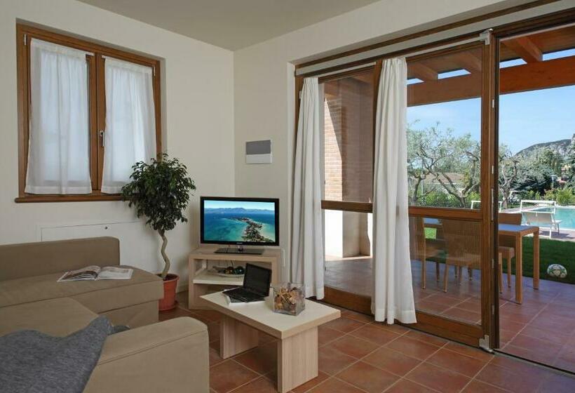 Appartamenti Corte Leonardo