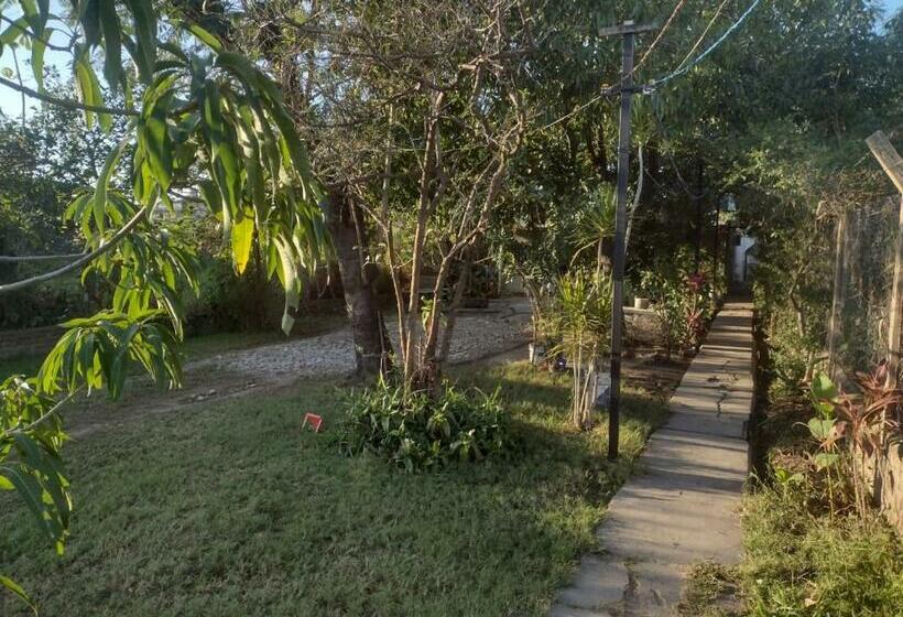 Aquiler Temporario La Cruz 2