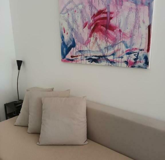 B&b Lido Apartament 10a