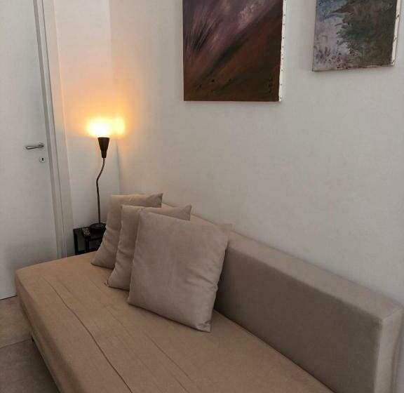 B&b Lido Apartament 10a